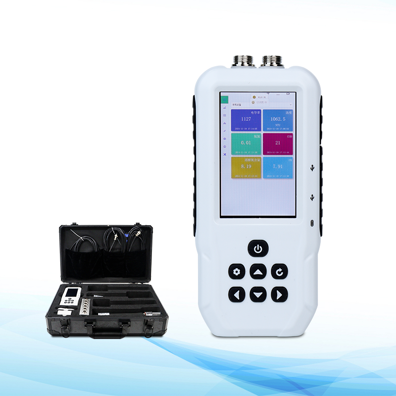  污水水質(zhì)檢測(cè)儀