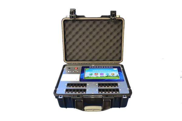 超市食品安全檢測儀器 超市食品安全檢測儀器