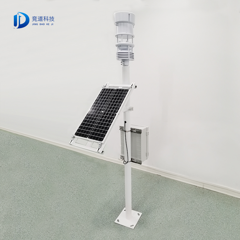 氣象環(huán)境監(jiān)測設(shè)備哪個(gè)牌子好 氣象環(huán)境監(jiān)測設(shè)備哪個(gè)牌子好