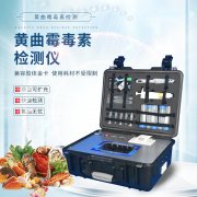 黃曲霉毒素你了解多少？