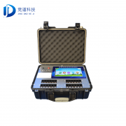  水產(chǎn)組胺快檢寫入國標(biāo)，高智能食品安全快檢儀能檢驗(yàn)嗎？