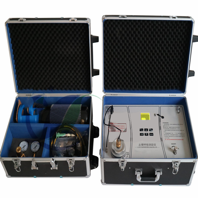 植物水勢測定儀 植物水勢測定儀